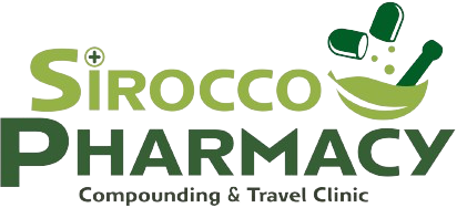 Sirocco Pharmacy Compounding & Travel Clinic